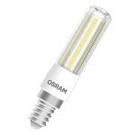 Osram Special T Slim LED E14 Chiara 6.5W 806lm - 827 Bianco Molto Caldo | Dimmerabile - Sostitutiva 60W