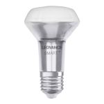 Ledvance Smart+ Wifi E27 Spot 6W 345lm - 827-865 Regolabile Bianca | RGBW - Dimmerabile - Sostitutiva 60W