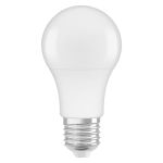Ledvance Classic Superior LED E27 Pera Ghiaccio 9W 1055lm - 840 Bianco Freddo | Sostitutiva 75W