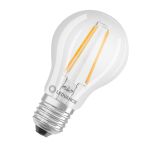 Ledvance Classic LED E27 Pera Filamento Chiara 6.5W 806lm - 840 Bianco Freddo | Sostitutiva 60W