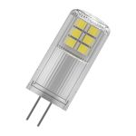 Ledvance Performance LED Capsule Chiara G4 2W 200lm - 827 Bianco Molto Caldo | Dimmerabile - Sostitutiva 20W