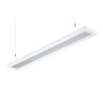 Philips Pannello a LED FlexBlend SP340P Bianca 39.5W 4000lm - 940 Bianco Freddo | 120x20cm - UGR <19 - Miglior resa cromatica