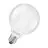 Ledvance LED Classic Globe Emergenza Efficiency E27 Ghiaccio 7.2W 1521lm - 840 Bianco Freddo | Sostitutiva 100W