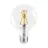 Sylvania ToLEDo Retro Smart LED E27 Globe 7W 806lm - Regolabile Bianca| Sostitutiva 60W