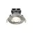Nordlux Downlight Fremont Metallo Bianca 4.5W 345lm - 827 Bianco Molto Caldo | Dimmerabile