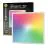 Pannello A LED 40W 4080lm 827-865 CCT + RGB | 60x60cm - UGR 