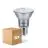 Confezione Multipack 6x Philips Master Value LED Bulbo Riflettore E27 PAR20 6W 515lm 40D - 930 Luce Calda -  | Miglior Resa Cromatica - Dimmerabile - Sostitutiva 50W