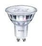Philips Corepro LED Faretti GU10 PAR16 2.7W 225lm 36D - 830 Luce Calda | Sostitutiva 25W