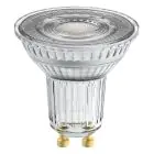Ledvance Superior Faretti LED Riflettore GU10 PAR16 6W 350lm 36D - 930 Luce Calda | Miglior resa cromatica - Dimmerabile - Sostitua 50W