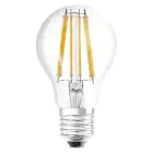 Ledvance Classic LED E27 Pera Filamento Chiara 11W 1521lm - 827 Bianco Molto Caldo | Dimmerabile - Sostitua 100W