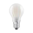 Ledvance Classic LED E27 Pera Filamento Ghiaccio 6.5W 806lm - 827 Bianco Molto Caldo | Sostitua 60W