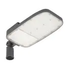 Ledvance Illuminazione Stradale LED Area Extra Large RV35ST Aluminium Grigio 150W 20250lm 155X69D - 740 Bianco Freddo | IP66 - Asimmetrico