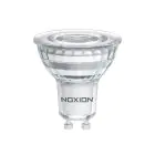 Noxion Faretti LED GU10 PAR16 5.5W 560lm 36D - 827 Bianco Molto Caldo | Sostitutiva 78W